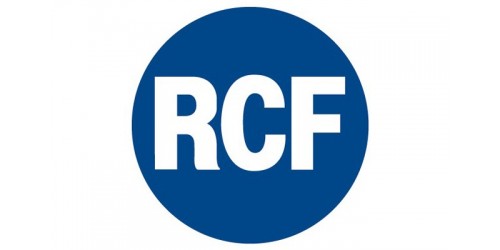 RCF 4PRO 5031-A Caja Acústica Amplificada