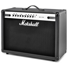 Marshall MG102CFX Combo de guitarra 100 watts