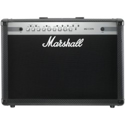 Marshall MG102CFX Combo de guitarra 100 watts