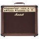 Marshall AS100D Amplificador de guitarra acústica
