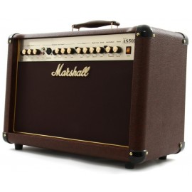 Marshall AS50D Amplificador de guitarra acústica