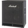 Marshall MBC410 Gabinete de bajo 4x10