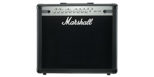 Marshall MG101CFX Combo de guitarra 100 watts