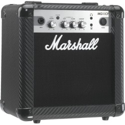 Marshall MG10CF Combo de guitarra 10 watts