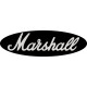 Marshall MG15CFR Amplificador de guitarra 15 watts