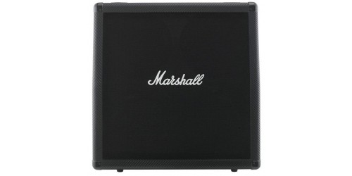 Marshall MG412ACF Gabinete de guitarra 4x12