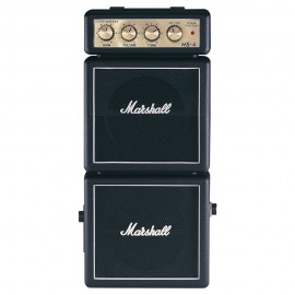 Marshall MS-4 Mini amplificador de guitarra