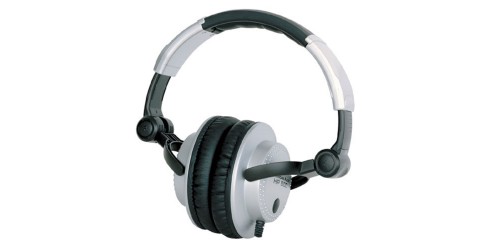 American Audio HP500 Audífonos de DJ