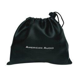 American Audio HP550 Audífonos de DJ