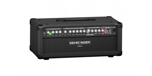 Behringer VT100FXH Amplificador de Guitarra