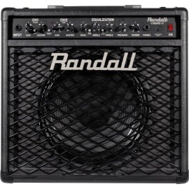 Randall RG80 Amplificador de Guitarra