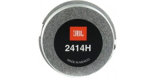 JBL 342423-002X Driver 2414H