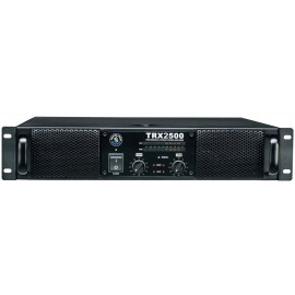 Topp Pro TRX 2500 Amplificador de Potencia