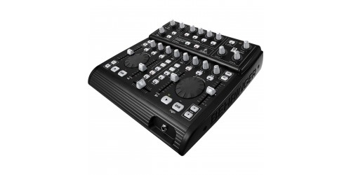Behringer BCD3000 Controlador DJ