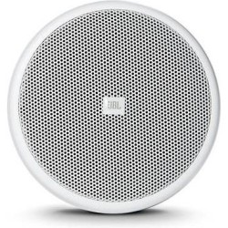 JBL Control 62P-WH Parlante colgante blanco