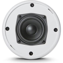 JBL Control 62P-WH Parlante colgante blanco