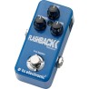 TC Electronic Flashback Mini Delay Pedal de Guitarra