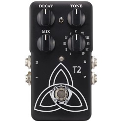 TC Electronic T2 Pedal de Reverb