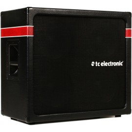 TC Electronic K-410 Cabinet de Bajo 4 X 10"