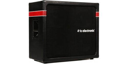 TC Electronic K-410 Cabinet de Bajo 4 X 10"