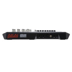 Akai APC40 Controlador para Ableton Live