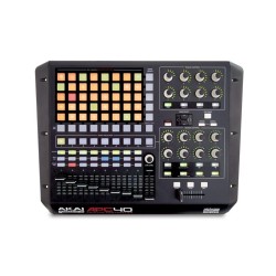 Akai APC40 Controlador para Ableton Live