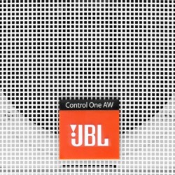 JBL CONTROL-1AW Parlantes de Pared