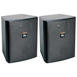 JBL CONTROL-25AV Parlantes Ambientales (Par)