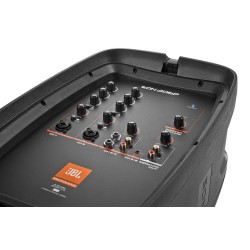 JBL EON-206P Sistema de Sonido Amplificado