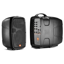 JBL EON-206P Sistema de Sonido Amplificado