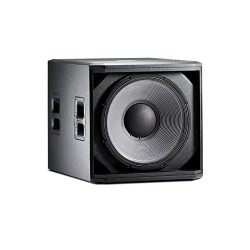 JBL STX 818S Subwoofer Pasivo de 18"