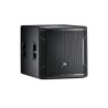 JBL STX 818S Subwoofer Pasivo de 18"