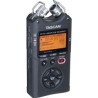 Tascam DR-40 Grabadora Portátil - Plaza Music Perú