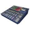 Soundcraft Si Expression 1 Mezcladora Digital de 16 Entradas XLR