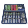 Soundcraft Si Expression 1 Mezcladora Digital de 16 Entradas XLR