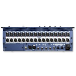 Soundcraft Si Expression 1 Mezcladora Digital de 16 Entradas XLR