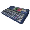 Soundcraft Si Expression 2 Mezcladora Digital de 24 Entradas XLR