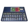 Soundcraft Si Expression 2 Mezcladora Digital de 24 Entradas XLR