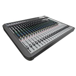 Soundcraft Signature 22 MTK Mezcladora Analógica de 22 Canales