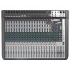 Soundcraft Signature 22 MTK Mezcladora Analógica de 22 Canales