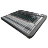 Soundcraft Signature 22 MTK Mezcladora Analógica de 22 Canales