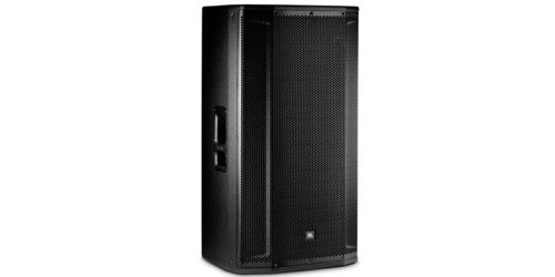 JBL SRX 835P Parlante Amplificado de 3 Vías