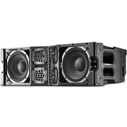 JBL VTX V20 Line Array Pasivo de 3 Vías