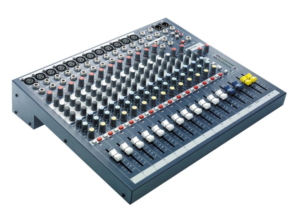 alto mesa de mezclas 12ch live-1202, comprar Can