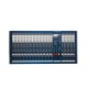 Soundcraft LX7ii 32 Mezcladora Analógica de 32 Canales