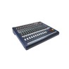 Soundcraft MPMi 12/2 Mezcladora Analógica de 12 Canales