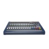 Soundcraft MPMi 12/2 Mezcladora Analógica de 12 Canales