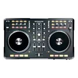 Numark Mixtrack Pro Controlador DJ