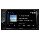 Kenwood DDX416BT Autoradio DVD con Bluetooth