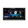 Kenwood DDX7071BT Autoradio DVD con Bluetooth